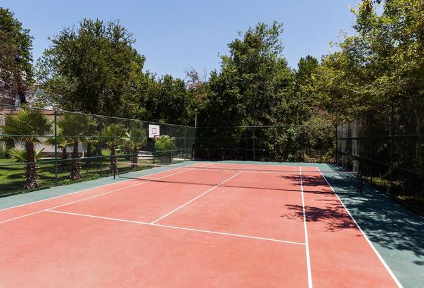 Lykia Botanika Beach & Fun Club - Görsel 27