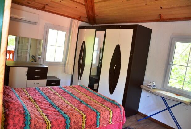 Kayaköy Pansiyon - Görsel 12