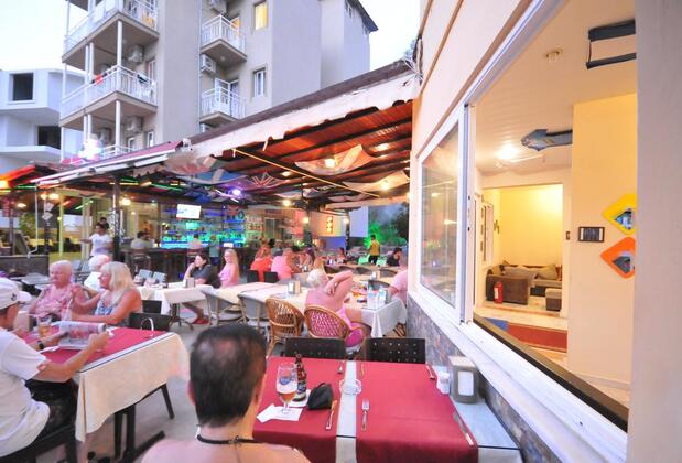 Seler Hotel - Görsel 19