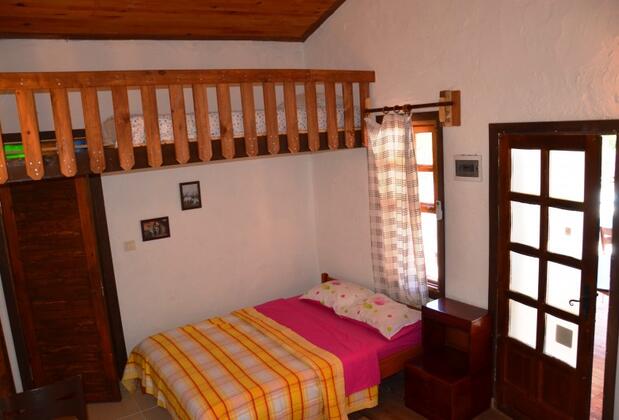 Kayaköy Pansiyon - Görsel 14