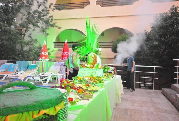 Seler Hotel - Görsel 32