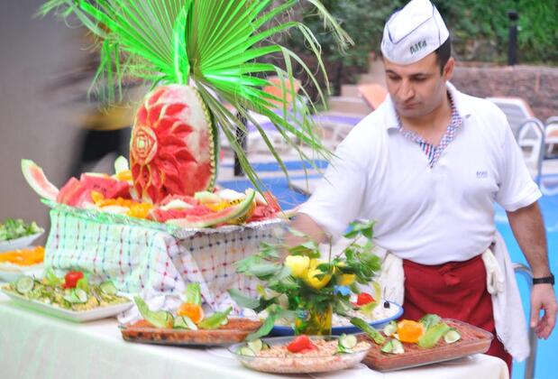 Seler Hotel - Görsel 27