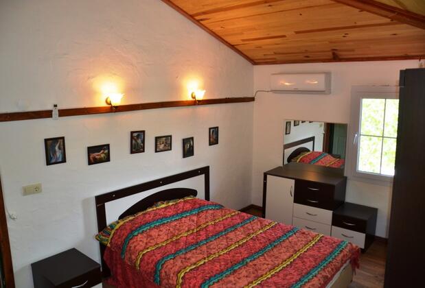 Kayaköy Pansiyon - Görsel 13