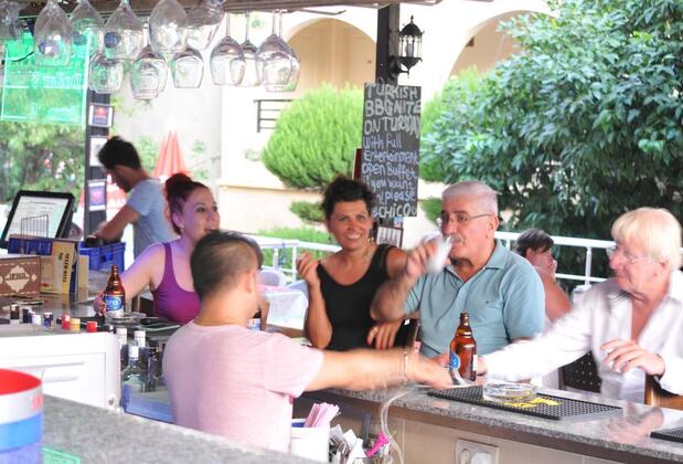 Seler Hotel - Görsel 42