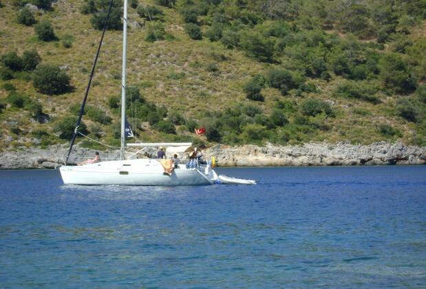 Kayaköy Pansiyon - Görsel 50