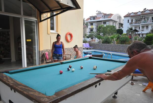 Seler Hotel - Görsel 22