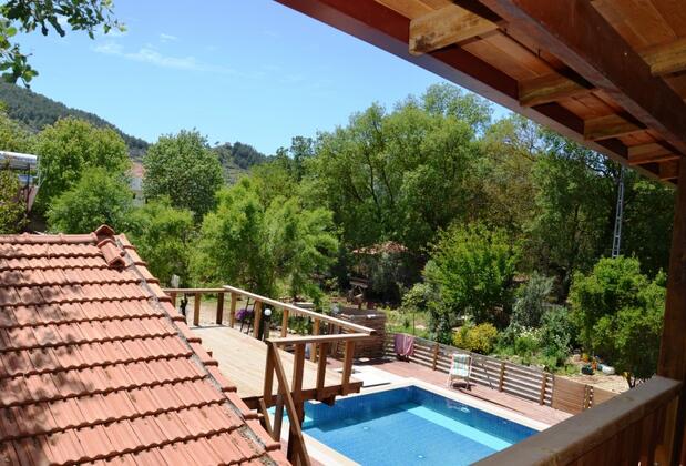 Kayaköy Pansiyon - Görsel 45