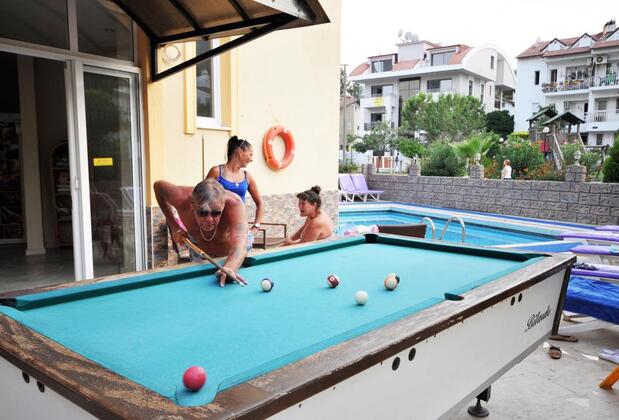 Seler Hotel - Görsel 39