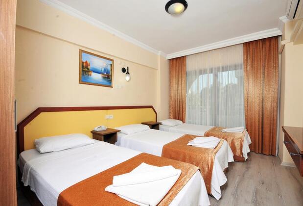 Seler Hotel - Görsel 26