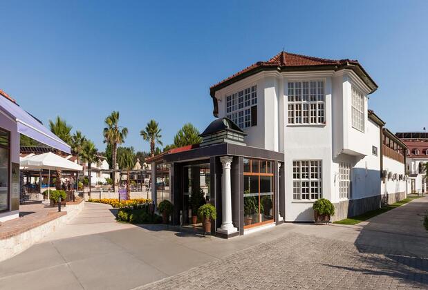 Lykia Botanika Beach & Fun Club - Görsel 24