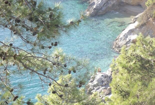 Kayaköy Pansiyon - Görsel 49