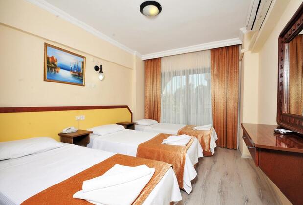 Seler Hotel - Görsel 43