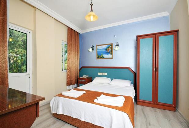 Seler Hotel - Görsel 36