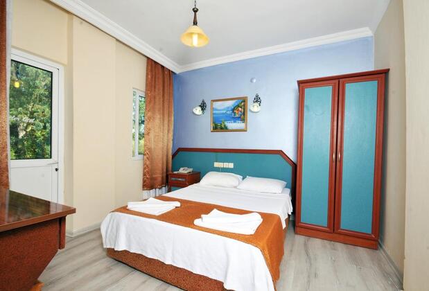 Seler Hotel - Görsel 20