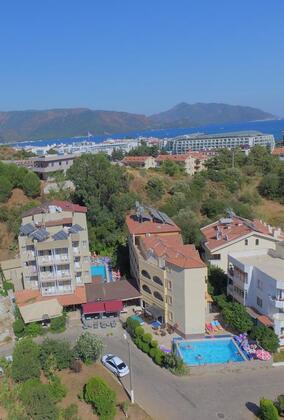 Seler Hotel - Görsel 23