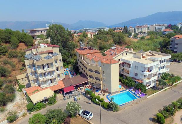 Seler Hotel - Görsel 33