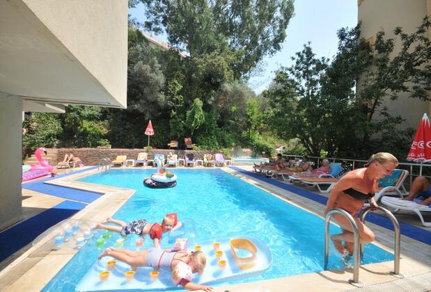 Seler Hotel - Görsel 40