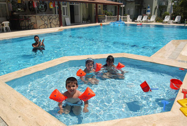 Yeni Özmen Otel - Görsel 7