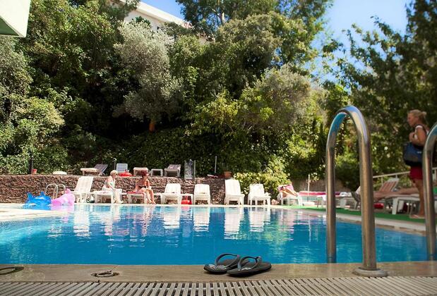 Seler Hotel - Görsel 34