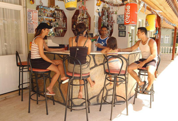 Yeni Özmen Otel - Görsel 3