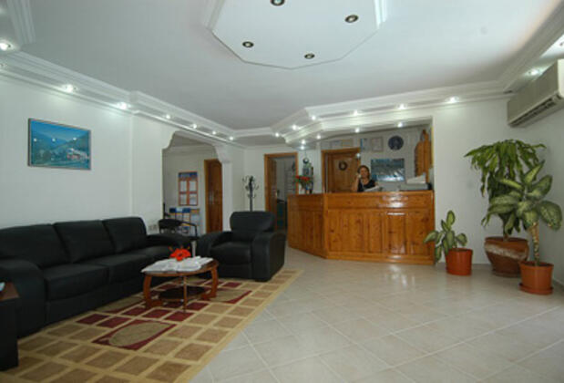 Yeni Özmen Otel - Görsel 9