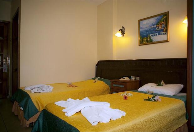 Seler Hotel - Görsel 37