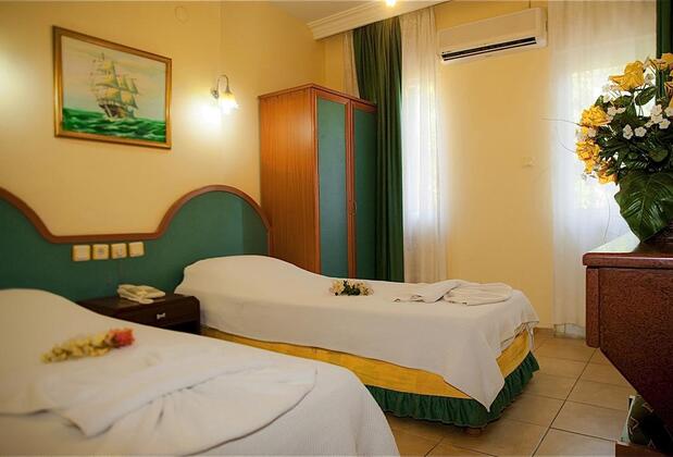 Seler Hotel - Görsel 21