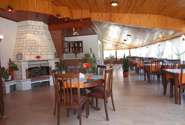 Yeni Özmen Otel - Görsel 8