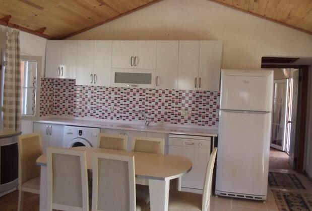 Kayaköy Pansiyon - Görsel 20