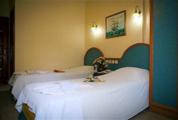 Seler Hotel - Görsel 30