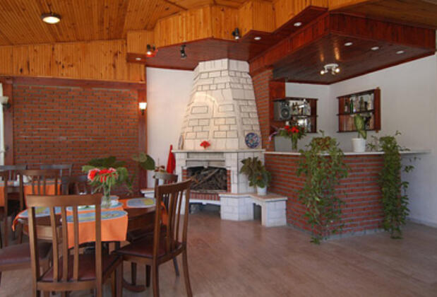 Yeni Özmen Otel - Görsel 12