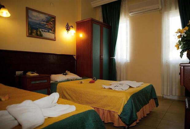 Seler Hotel - Görsel 24