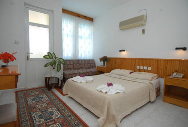 Yeni Özmen Otel - Görsel 11