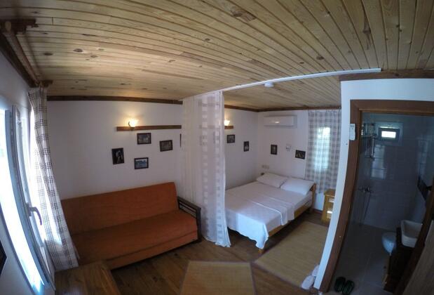 Kayaköy Pansiyon - Görsel 21