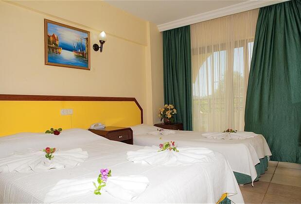 Seler Hotel - Görsel 28