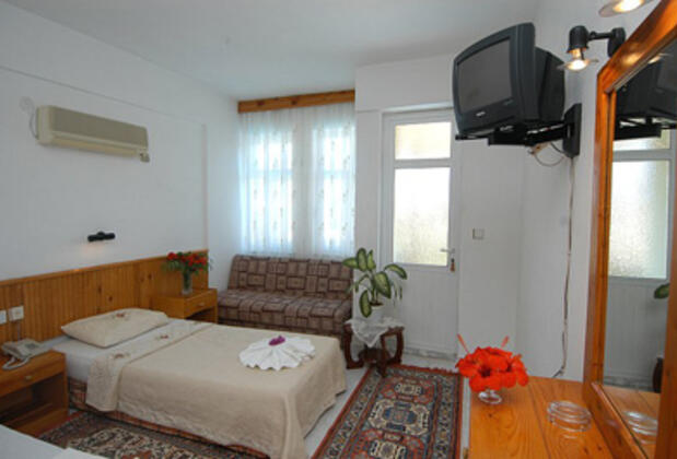 Yeni Özmen Otel - Görsel 6