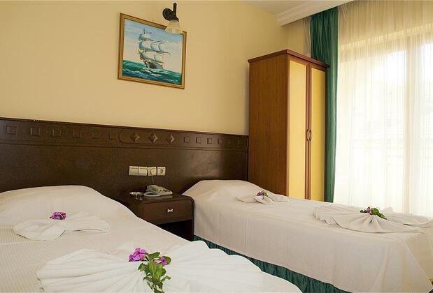 Seler Hotel - Görsel 44