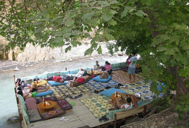 Yeni Özmen Otel - Görsel 5