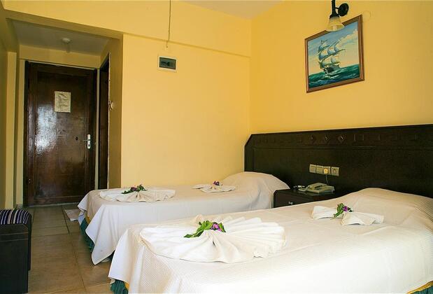 Seler Hotel - Görsel 25