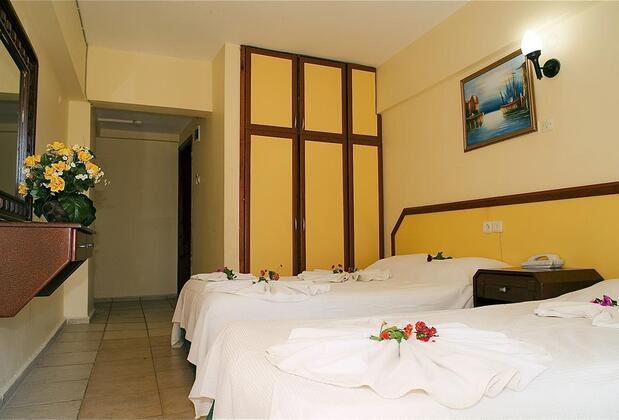 Seler Hotel - Görsel 31