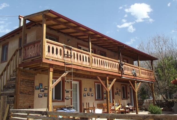 Kayaköy Pansiyon - Görsel 36