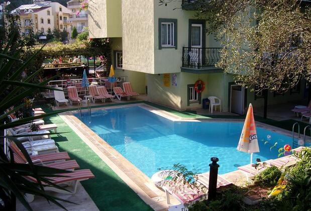 Seler Hotel - Görsel 29