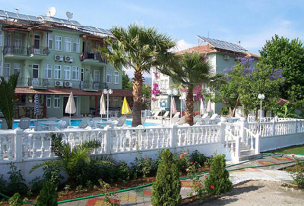 Yeni Özmen Otel - Görsel 15