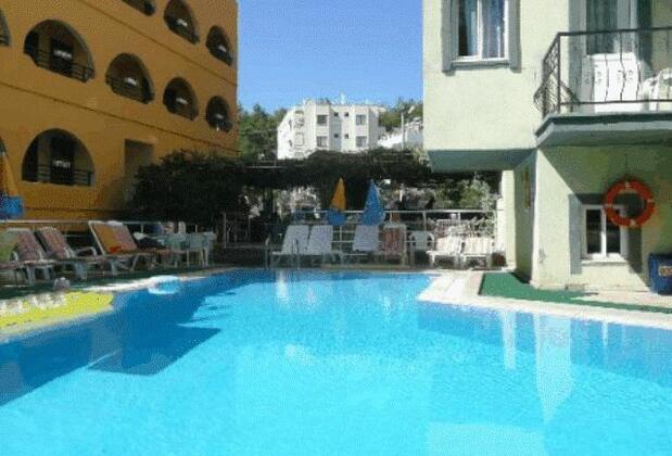 Seler Hotel - Görsel 35