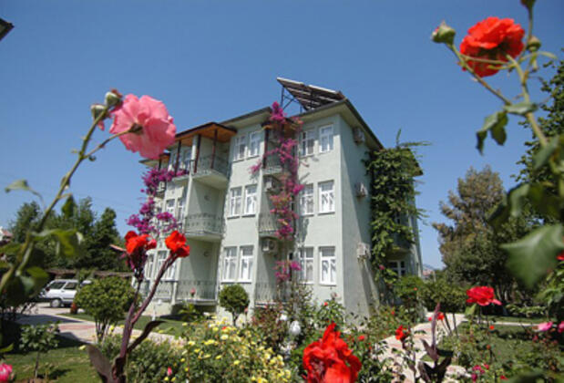 Yeni Özmen Otel - Görsel 10