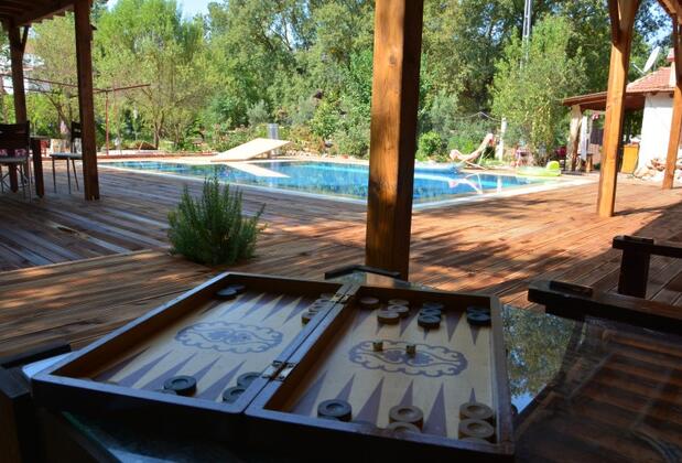 Kayaköy Pansiyon - Görsel 28