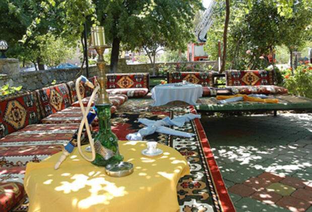 Yeni Özmen Otel - Görsel 17