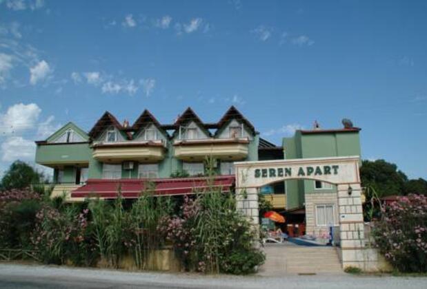 Seren Apart - Görsel 5