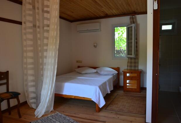 Kayaköy Pansiyon - Görsel 6