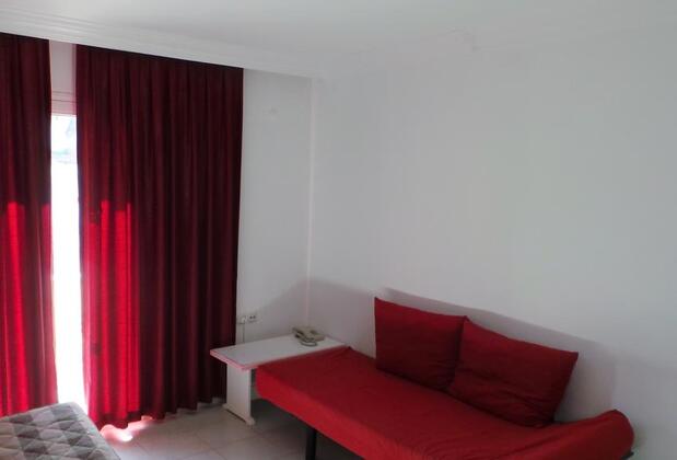 Family Apart Hotel - Görsel 14